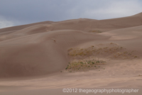 desert