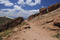 Geology