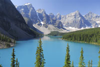 Glaciation