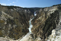 rivers