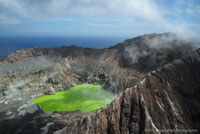 Volcanoes