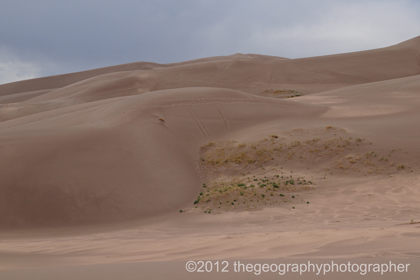 desert
