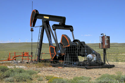 industry