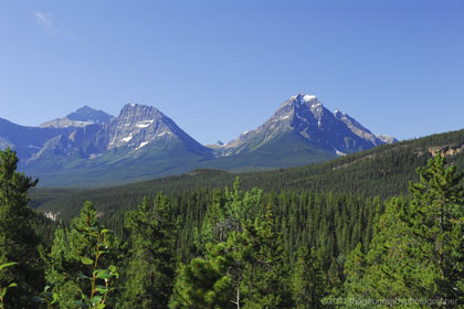 Mountains