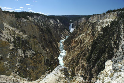 Rivers