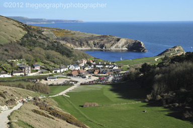 cove