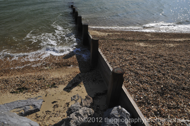 groyne