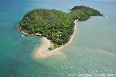 island