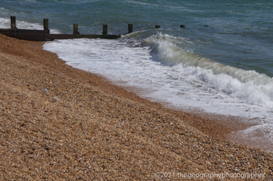 longshore drift