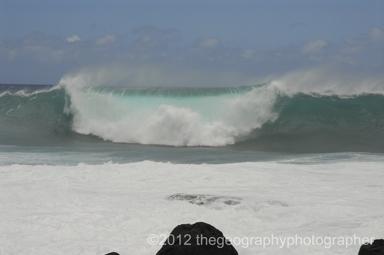 wave