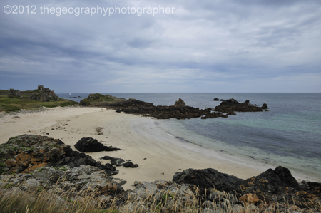 coastline