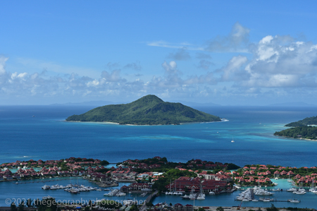 microntinental islands