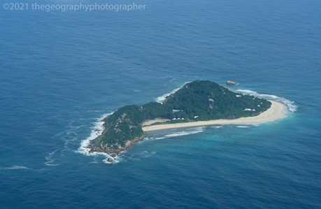 microntinental islands