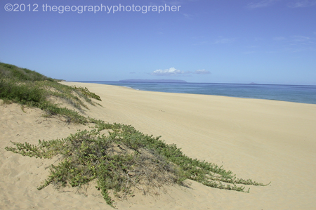 low enrehy coastline