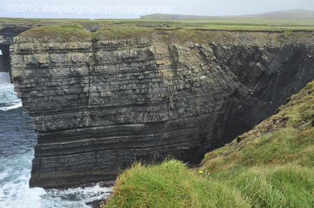 turbidite