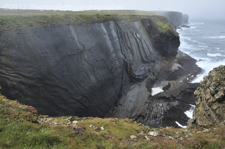 turbidite