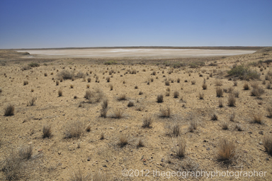 arid