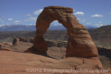 arch