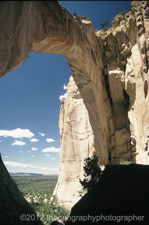 arch