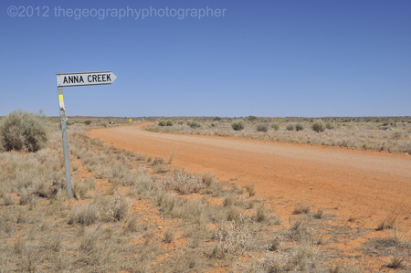 arid