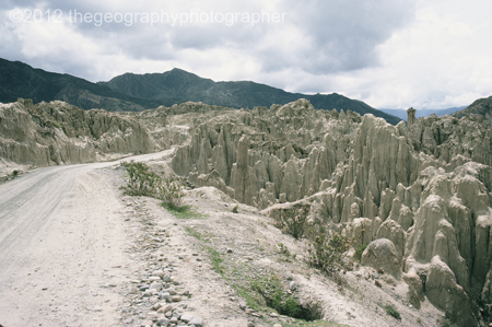 hoodoo