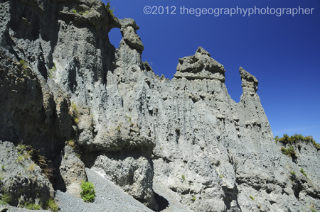 hoodoo