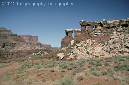 hoodoo