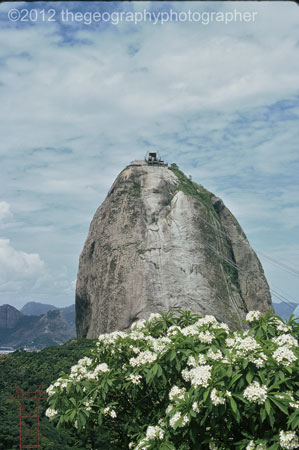 inselberg