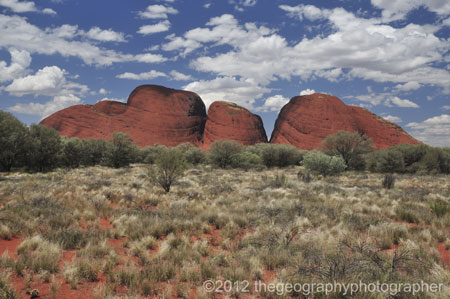inselberg