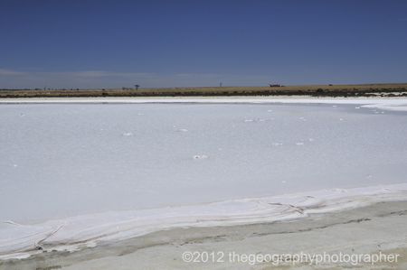 salt lake