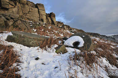 millstone grit