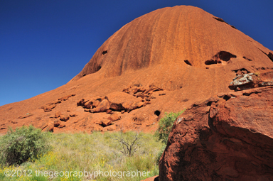 sandstone