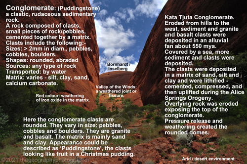 conglomerate