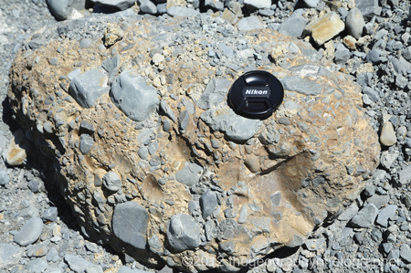 conglomerate