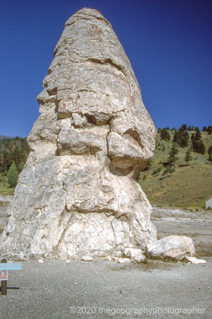 tufa