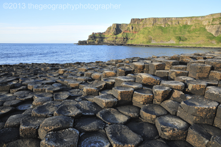 giants causeway