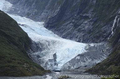glacial erosion