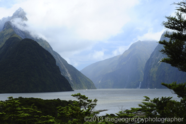 fiord