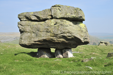 erratic