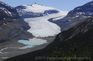 glacial transport
