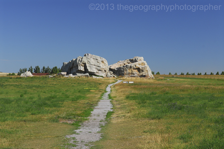 erratic