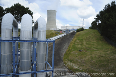 geothermal power