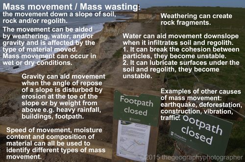 mass movement