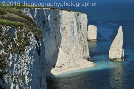 rockfall