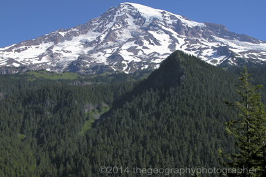 mountain