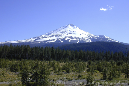 mountain