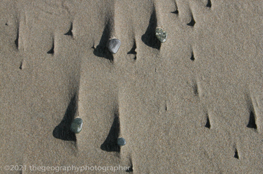 beach patterns