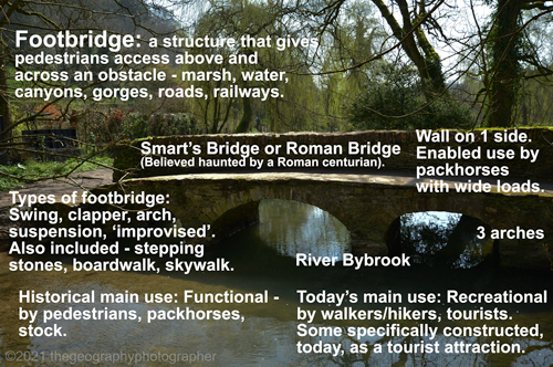 foootbridge