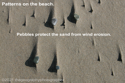 beach pattern