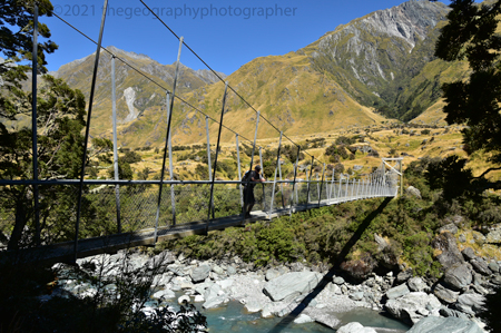 footbridge
